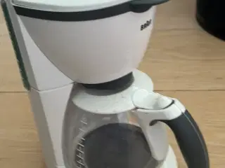 Kaffemaskine