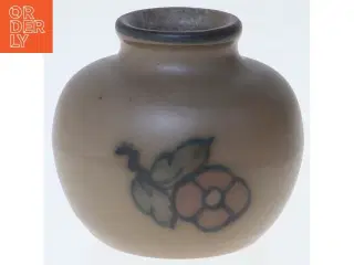 Lille dekorativ vase (str. Ø 5 cm)