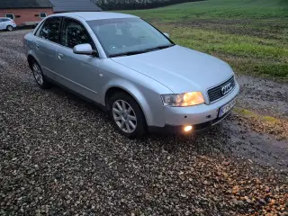 Audi a4 3.0 v6