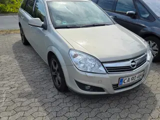 Opel Astra H