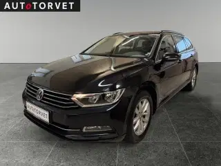 VW Passat 2,0 TDi 150 Comfortline Variant DSG