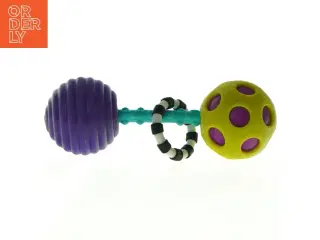 Babyrangle (str. Længde, 15 cm)