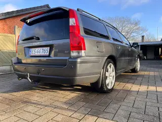 Super velholdt 2 ejers V70