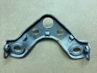 Honda Cd50 topplade
