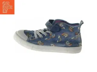 Børnesko størrelse 32 med enhjørningemønster fra H&M (str. 32 )