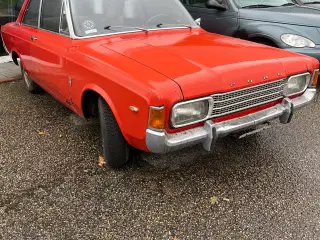 Ford 17 M