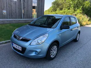 Hyundai i20 1,2