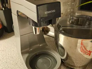 Kenwood køkkenmaskine 