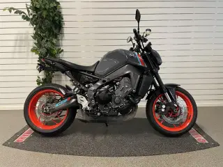 Yamaha MT 09 ABS