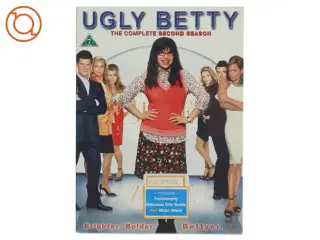 Ugly Betty 2