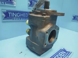 New Holland 8870 Hydraulikpumpe 86505862