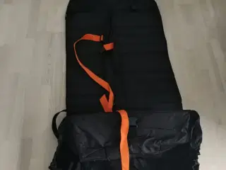 UDLEJES - Stokke PramPack