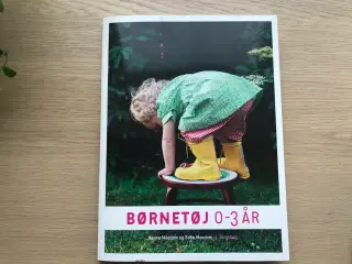 BØRNETØJ 0-3 år