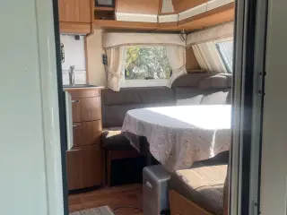 KABE ROYAL 540 GLE KS 2013