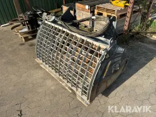 Blandeskovl Sima S40