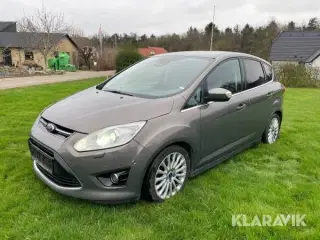 Bil Ford C-MAX 1.0