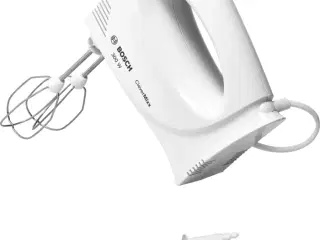 Perfekt Gave ! - NY BOSCH Håndmixer