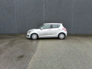 Suzuki Swift 1,2 16V GL A/C Start/Stop 94HK 5d