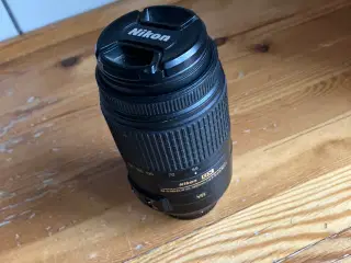 Nikon zoom 