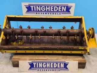 New Holland TC56 Snitter 89835058