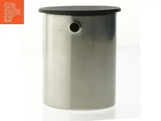 Flødekande i rustfrit stål fra Stelton (str. 10 cm)