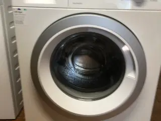 Super god 8 kg Bosch vaskemaskine 