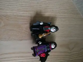 Playmobil