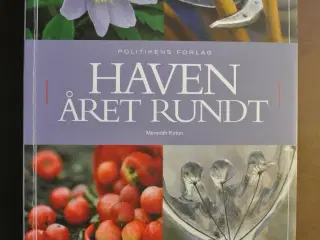 haven året rundt, af meredith kirton, emne: hus og