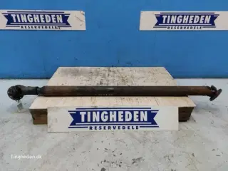 New Holland FX38 Pto Aksel 84004978 