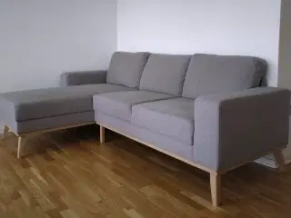 Sofa/Chaiselong