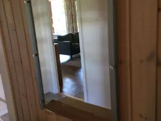 Spejl - inden 23/7