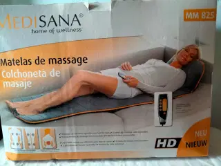 Massagemadras 