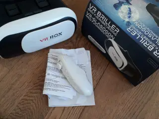 VR Briller 
