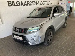 Suzuki Vitara 1,4 mHybrid Active