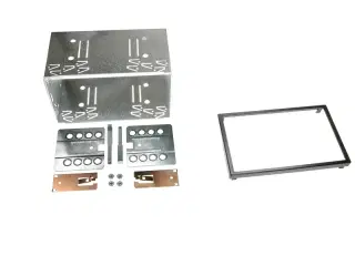 2-DIN kit universal