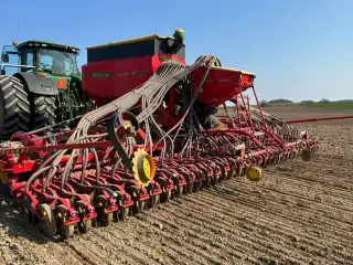 8m Vaderstad Spirit