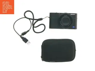 Sony DSC RX100