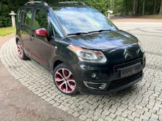 Citroën C3 Picasso 1,6 HDi 110 Color Concept