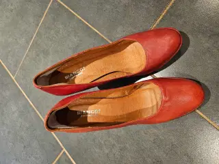 Sko Str 39 ALDRIG brugt