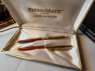 paper mate skrivesæt