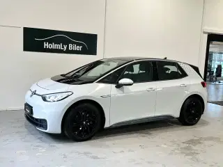 VW ID.3 58 Pro Life
