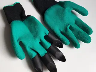 Havehandsker Med Kløer - Universal størrelse