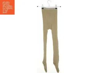 Strømpebukser/Strømper fra H&M (str. 128 cm)