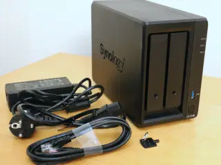 Synology DS720+ NAS