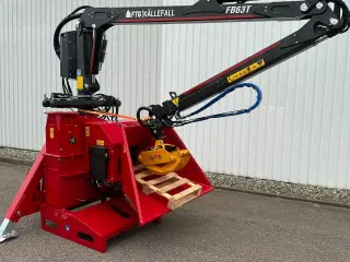 TP 250 PTO K
