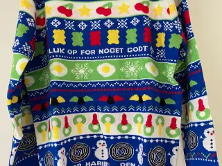 JULESWEATER 