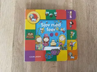 Sjov med feer