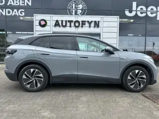 VW ID.4 77 Pro Performance Max