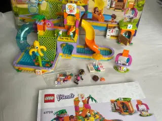Lego Friends 41720