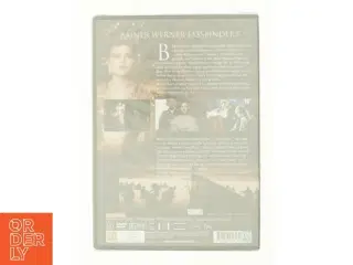 Lili Marleen (On-air) fra DVD